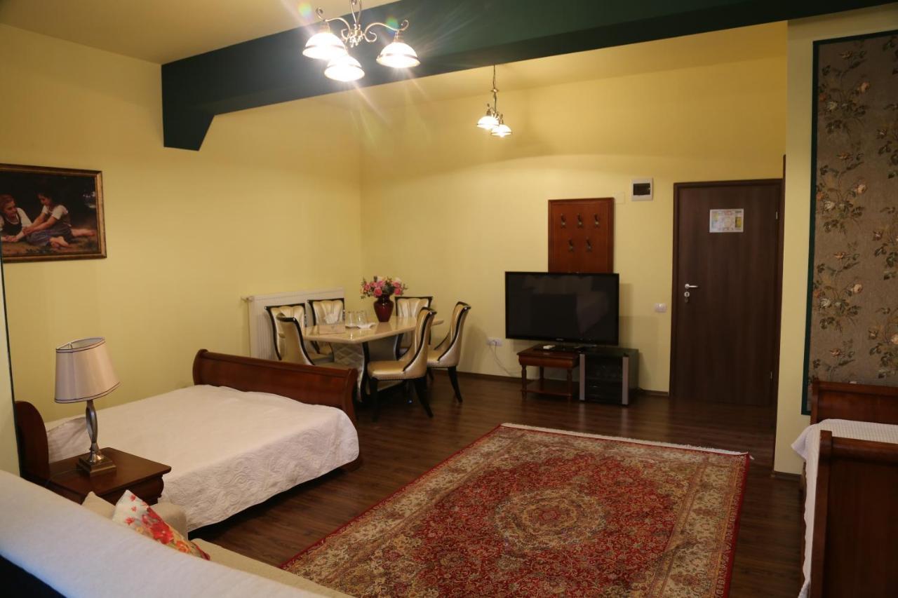 Boutique Vila White Duchess Năvodari Zewnętrze zdjęcie