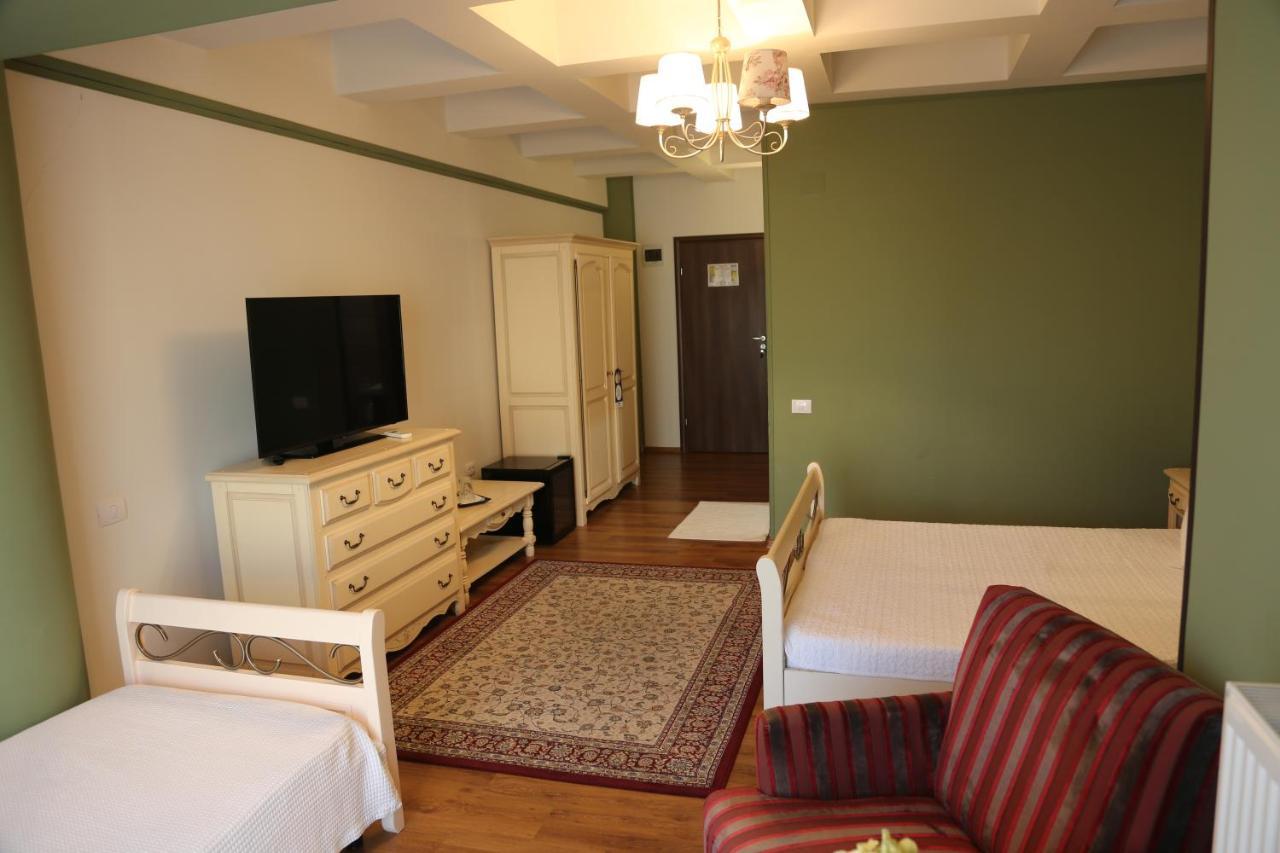 Boutique Vila White Duchess Năvodari Zewnętrze zdjęcie