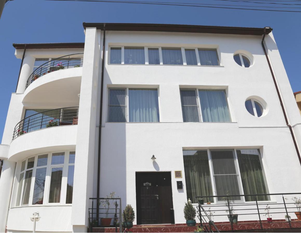 Boutique Vila White Duchess Năvodari Zewnętrze zdjęcie