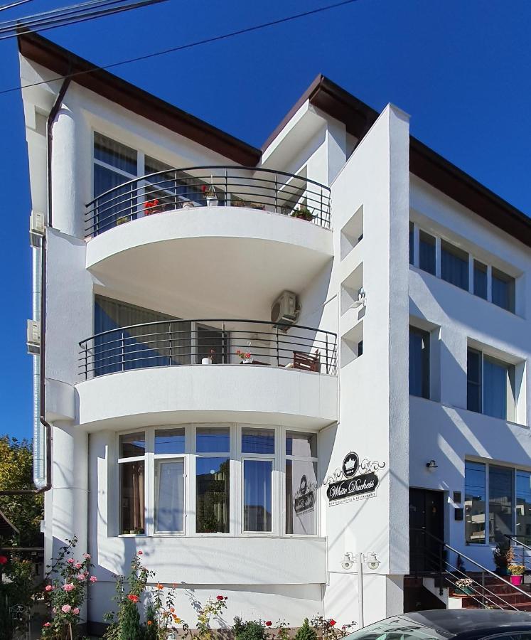 Boutique Vila White Duchess Năvodari Zewnętrze zdjęcie
