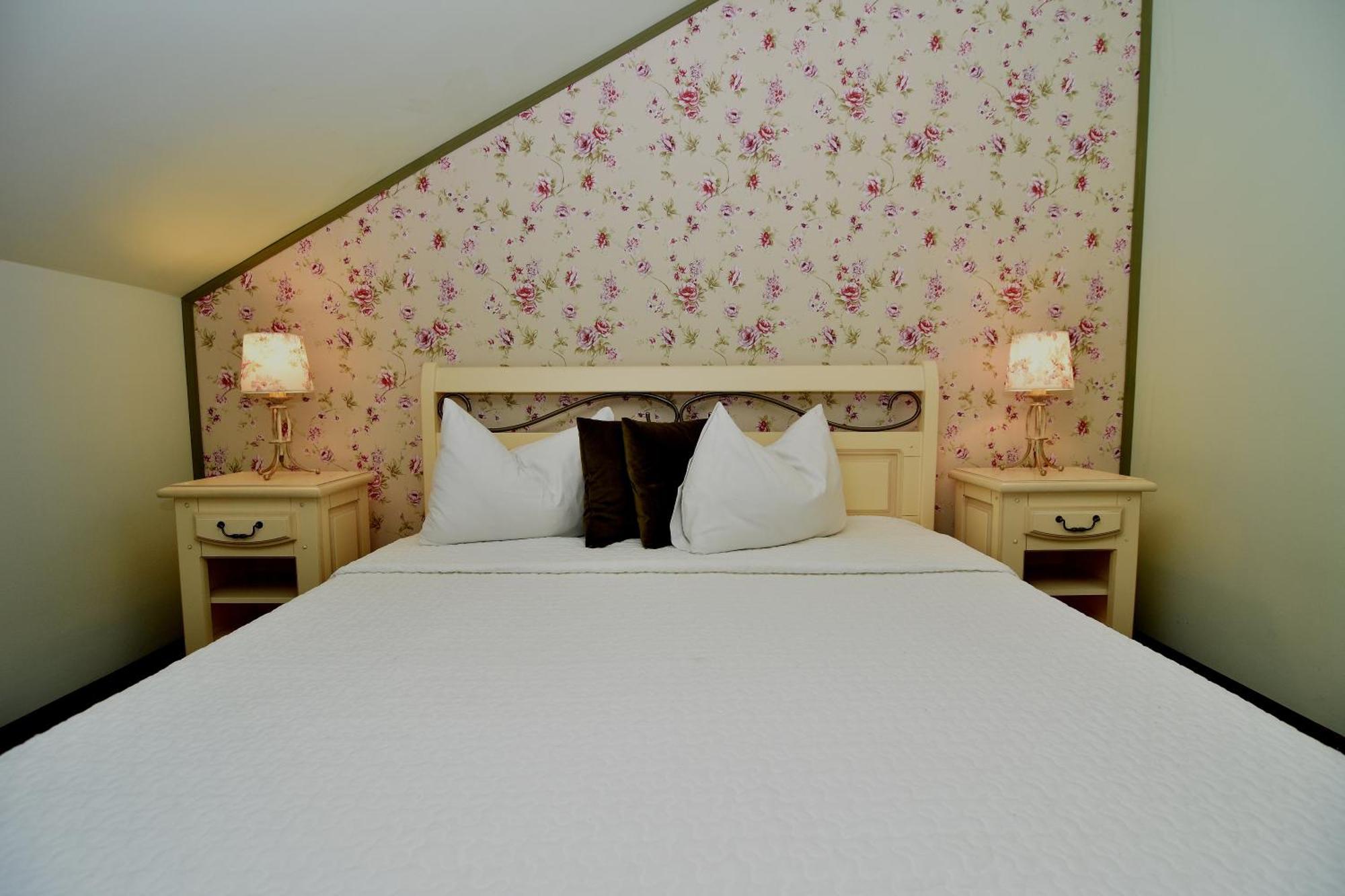 Boutique Vila White Duchess Năvodari Zewnętrze zdjęcie