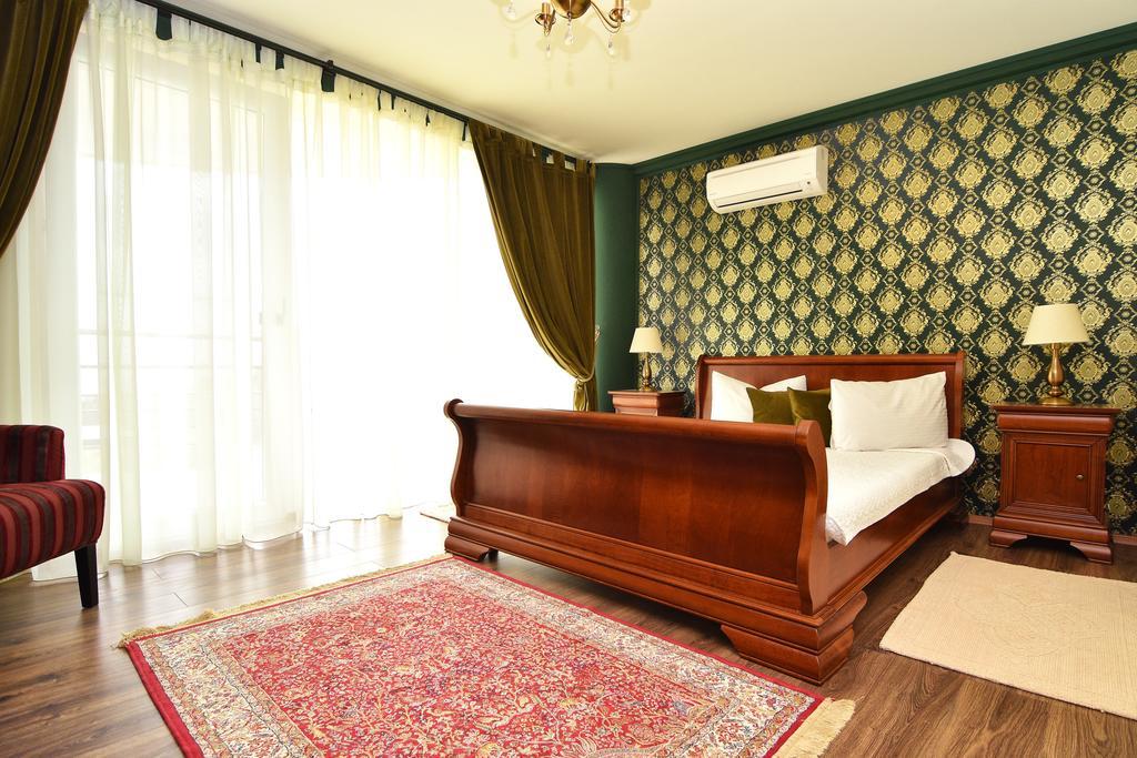 Boutique Vila White Duchess Năvodari Zewnętrze zdjęcie