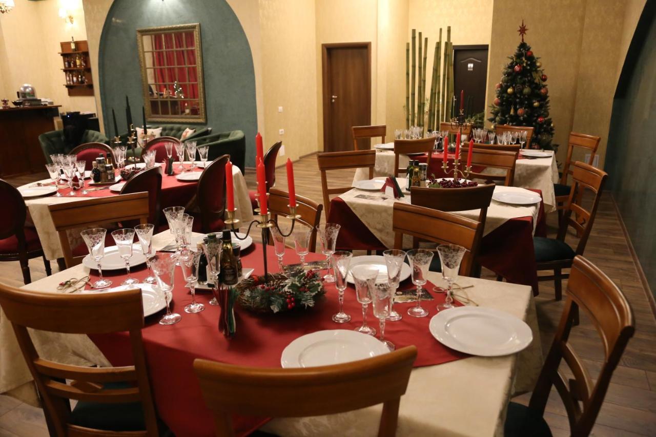 Boutique Vila White Duchess Năvodari Zewnętrze zdjęcie