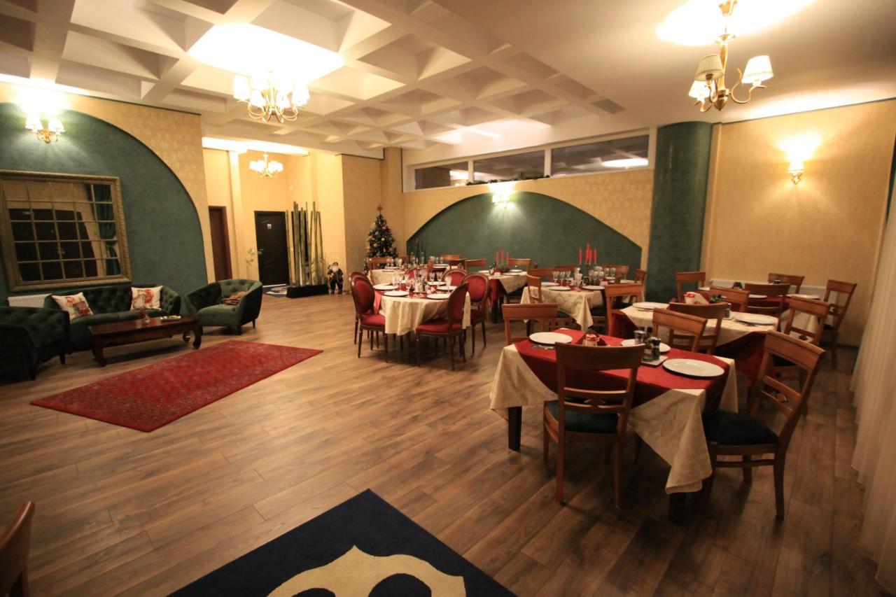 Boutique Vila White Duchess Năvodari Zewnętrze zdjęcie